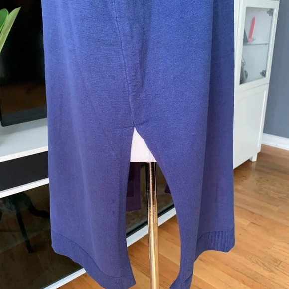 **NEW 89th & Madison Long Line Open Front Cardigan - Picture 6 of 11